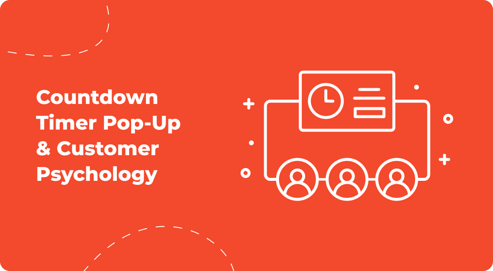 Countdown Timer PopUp Definition, Psychological Effect, and Examples